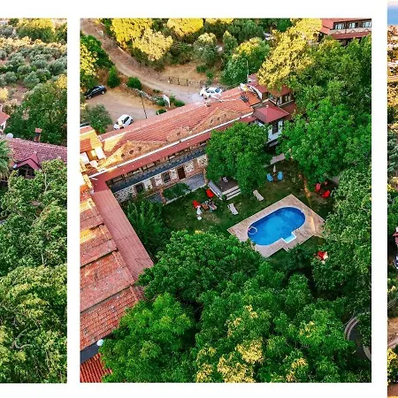 Manastirhan Kazdaglari 3* Akçay