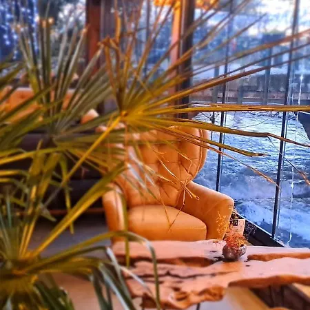 Manastirhan Kazdaglari 3* Akçay