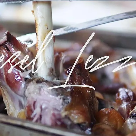 Manastirhan Kazdaglari Hotel Akçay