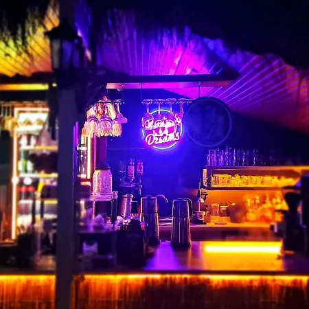 Hotel Manastirhan Kazdaglari Akçay