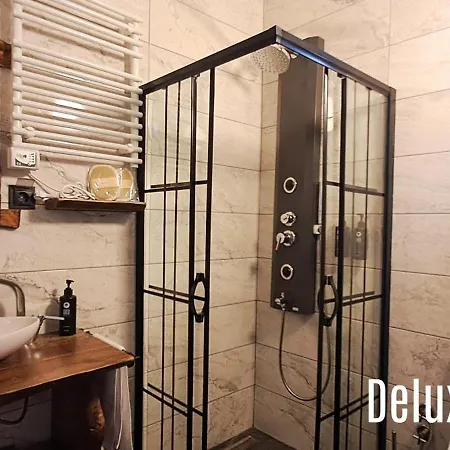 Hotel Manastirhan Kazdaglari 3*