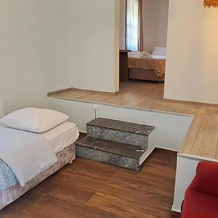 Manastirhan Kazdaglari Hotel Akçay