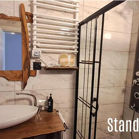 Manastirhan Kazdaglari Hotel