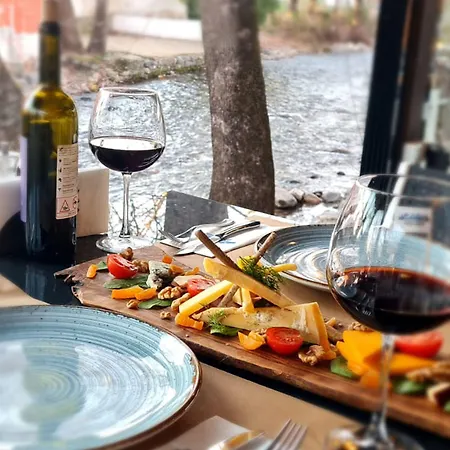 Manastirhan Kazdaglari 3* Akçay