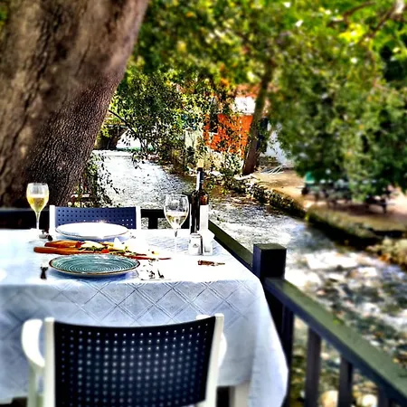 Manastirhan Kazdaglari 3* Akçay