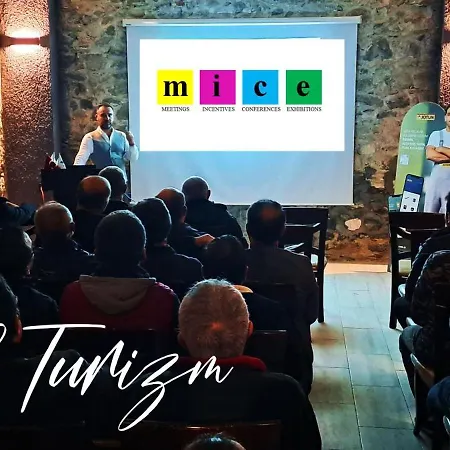 Manastirhan Kazdaglari Акчай