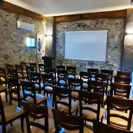 Manastirhan Kazdaglari Akçay