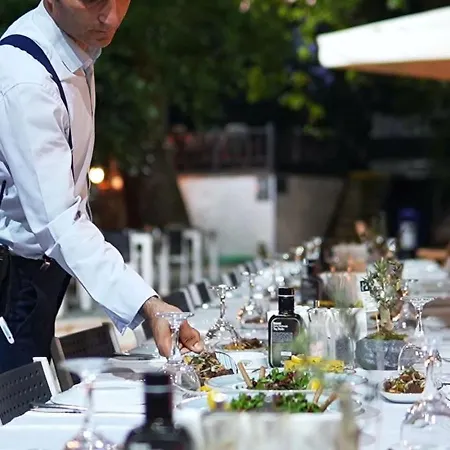 Manastirhan Kazdaglari Hotel Akçay