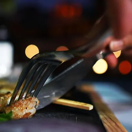 Manastirhan Kazdaglari 3* Акчай