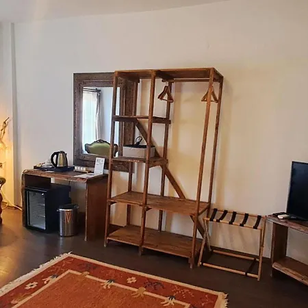 Manastirhan Kazdaglari 3*