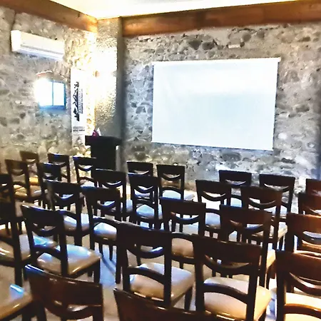 Manastirhan Kazdaglari 3*