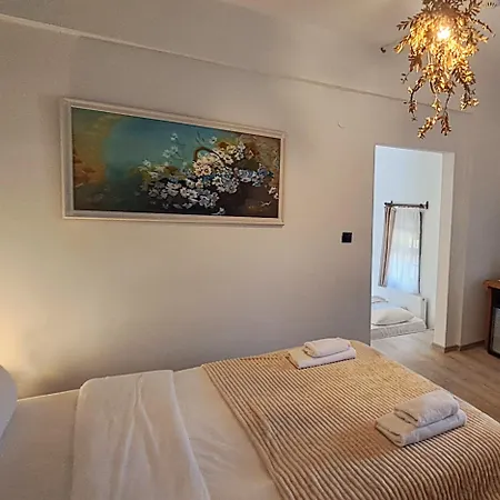 Manastirhan Kazdaglari 3* Akçay