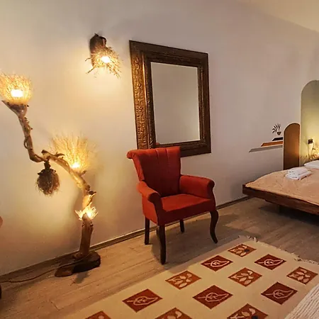 Manastirhan Kazdaglari 3* Akçay
