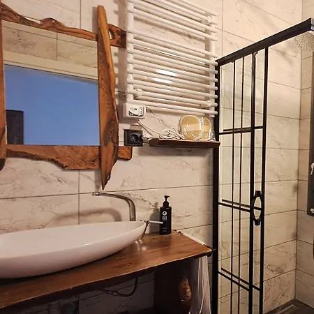 Hotel Manastirhan Kazdaglari Akçay
