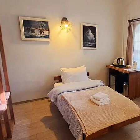 Hotel Manastirhan Kazdaglari Akçay