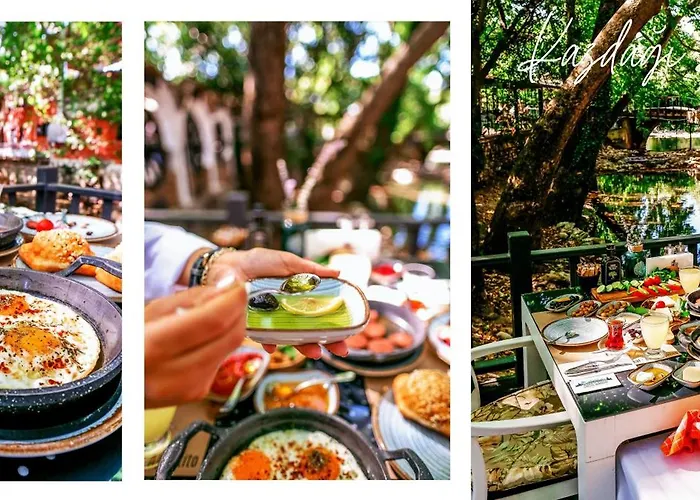 Отель Manastirhan Kazdaglari Акчай