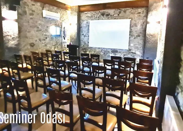 Manastirhan Kazdaglari