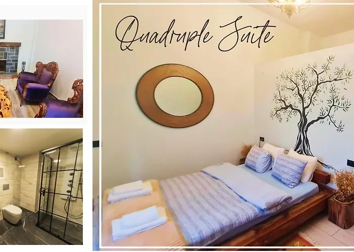 Manastirhan Kazdaglari