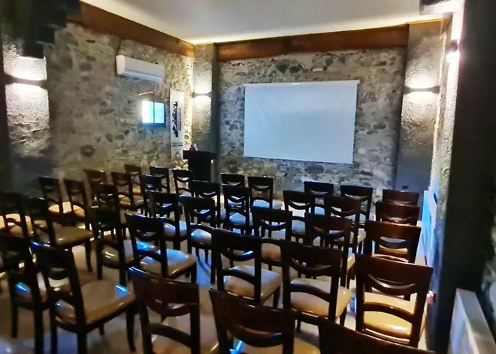 Manastirhan Kazdaglari Акчай