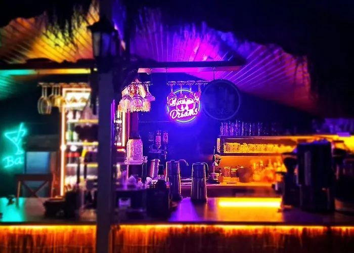 Отель Manastirhan Kazdaglari Акчай