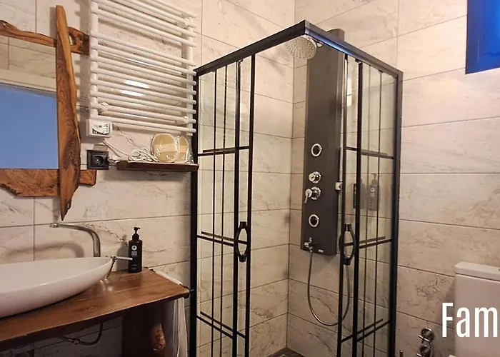 Manastirhan Kazdaglari Акчай