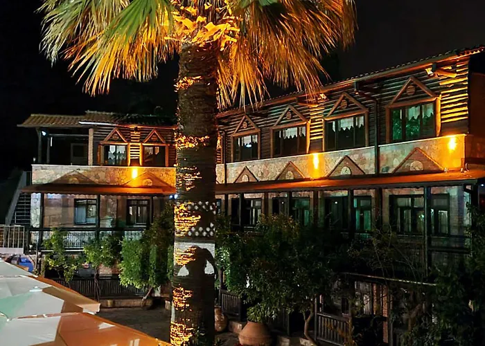 Manastirhan Kazdaglari