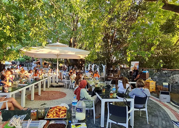 Manastirhan Kazdaglari