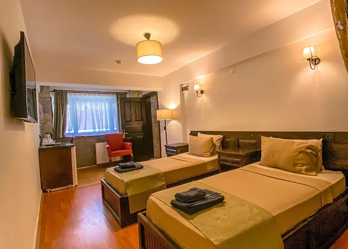 Manastirhan Kazdaglari Акчай